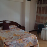 Habitaciones x semanas Porriño y Vigo