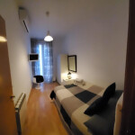 HABITACION EN UNA DE LAS MEJORES ZONAS DE BARCELONA.