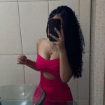 LLEGO A TU CIUDAD UNA ESTUPENDA ESCORT PARA QUE DISFRUTES DE BUENOS MOMENTOS SAL DE TU MONOTONIA Y VEN A