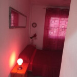 HABITACIÓN CONFORTABLE