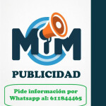 PUBLICAMIOS TUS perfiles EN LAS MEJORES WEBS DESDE A LA SEMANA