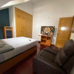HERMOSAS HABITACIÓNES NORTE DE MADRID