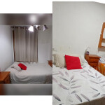 Habitación disponible
