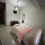 Alquiler de habitaciones