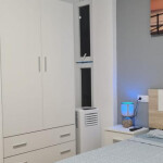 Piso con habitaciones aguadulce