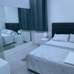 Habitaciones climatizadas con ducha