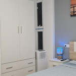 Hermosas habitaciones en Almería