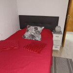 Alquiler de habitación para chica scort