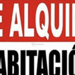 Alquilo habitación para chica escot