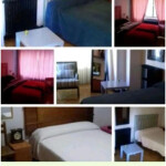 León habitaciones centro
