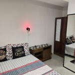 Alquiler de habitaciones