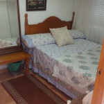 Habitación - Hola habitación disponible para chica scort en torrevieja. ubicada en un lugar céntrico