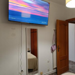 Hermosas habitaciones