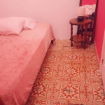 Alquiler de habitación para señoritas 24 horas