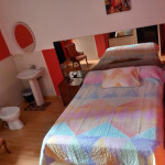 Habitación zona céntrica horario 10 a 20