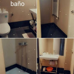 ALQUILO APARTAMENTO EN LUGO SOLO DOS CHICAS