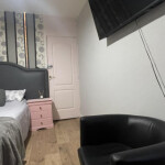 Alquiler Habitación Collado Villalba