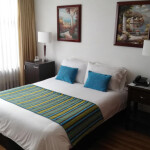 HABITACIÓN POR HORAS