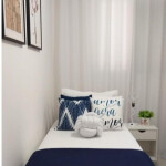 Lista para alquilar - Habitación disponible en piso tranquilo para gente educada y trabajadora.Se pu