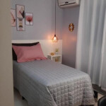 Habitacion en bravo murillo