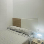 Habitaciones aguadulce