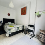 Habitación en Málaga Sólo 2 chicas