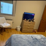 Alquilo habitación - Hola mis amores alquilo habitación muy cómoda y disponibilidad de tv smart toal