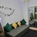 DISPONIBLE PISO TIPO ESTUDIO
