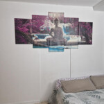 Alquilo habitación acojedora