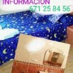 Alquilo habitaciones en Ponferrada
