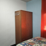 Alquilo habitación - Alquilo habitación piso tranquilo y cuenta con wifi televisión además con buena