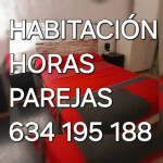 NOCHES 60 por DIA y HORAS consultar