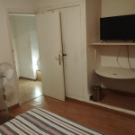 Habitación zona ave semana