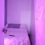 ALQUILER DE HABITACIONES POR HORA Y SEMANA