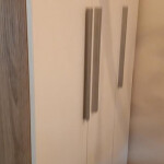 ALQUILO HABITACIÓN - SE ALQUILA HABITACIÓNES A CHICA TRABAJADORA PISO LIMPIO Y TOTALMENTE AMUEBLADO