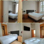 Alquilo Habitaciones Centro Histórico