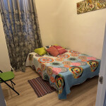 Alquilo habitación nuevo piso