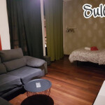 HABITACIONES EN CENTRO!!!PISO SIN VECINOS
