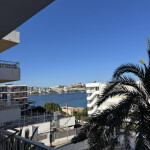 Alquiler sem de habitación para chica