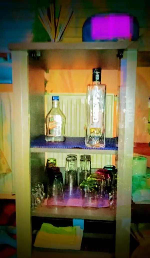 Fondo avatar
