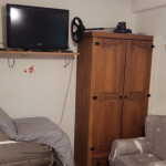 Habitaciones solo para chicas