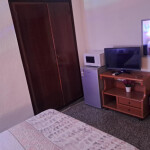 Alquilo habitaciones para tran y chicos chicas no