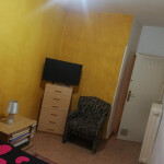 Alquiler de habitaciones