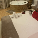 Disponemos en alquiler loft con jacuzzi con todas las comodidades