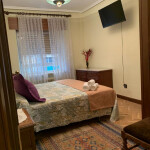 Habitaciones en el centro de salamanca
