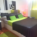 HABIATACIONES BONITAS Y CONFORTABLES EN VIGO