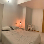 Habitaciones Les Corts Barcelona