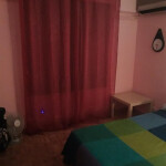 Aquilo habitación por semana