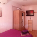 En la mejor zona de Benidorm las habitaciones