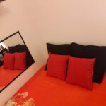 Habitación para chicas Escorts
